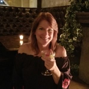 Meet your Posher, Randy